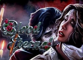 Blood Eternal вампирская тематика