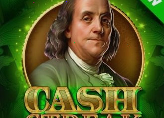 Cash Streak серия выигрышей
