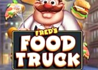 Fred's Food Truck слот