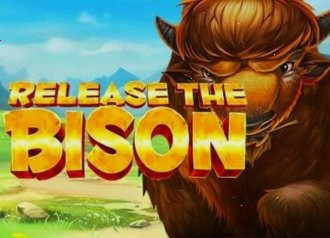 Слот Release the Bison Pragmatic Play бонусные раунды