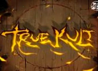 True Kult от Nolimit City мрачные мотивы